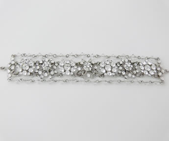 Bridie Bracelet from Say Bella